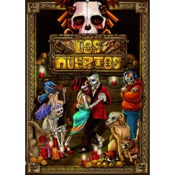 Los Muertos