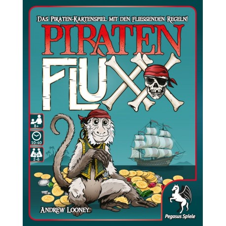 Piraten Fluxx