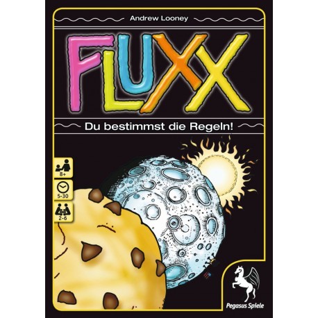 Fluxx