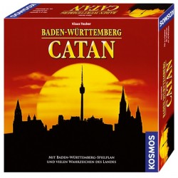 Siedler von Catan: Baden-Württemberg Catan