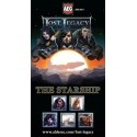 Lost Legacy 1 The Starship ENGLISH