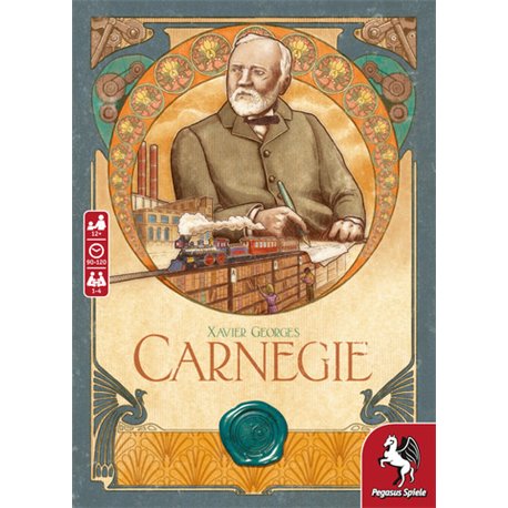 Carnegie