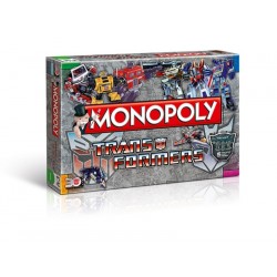 Monopoly Transformers