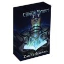 Cthulhu Mythos 5E - Zaubersprüche Kartenset