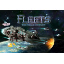 Fleets - The Pleiad Conflict