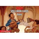 Dungeons & Dragons Bard Spell Deck
