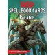 Dungeons & Dragons Paladin Spell Deck