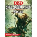 Dungeons & Dragons Ranger Spell Deck