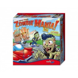 Zombie Mania