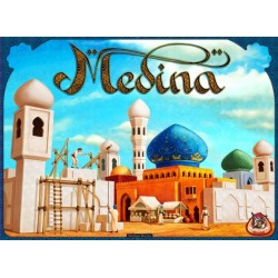 Medina