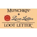 Munchkin Loot Letter (Box) ENGLISH