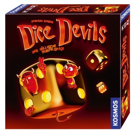 Dice Devils