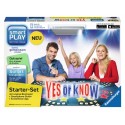 Smart Play Starterset Yes or know inkl. Smartphone-Stativ
