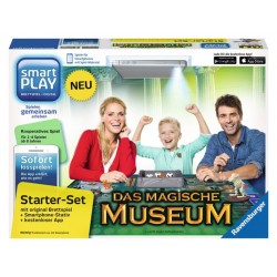 Smart Play Starterset Yes or know inkl. Smartphone-Stativ