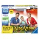 Smart Play Starterset King Arthur inkl. Smartphone-Stativ