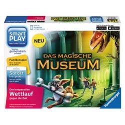 Smart Play Das magische Museum