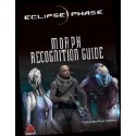 Eclipse Phase Morph Recognition Guide