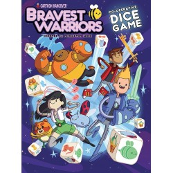 Bravest Warriors