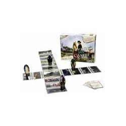 Storming the Castle Card Game