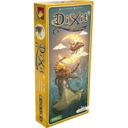 Dixit 5 - Big Box (Daydreams)