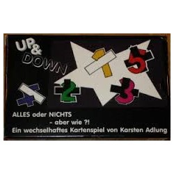 Up & Down