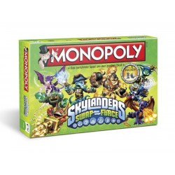 Monopoly Skylander