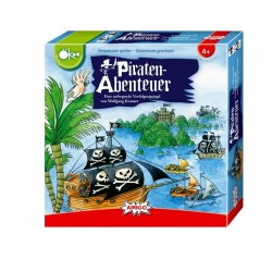 Piraten Abenteuer