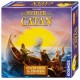 Die Siedler von Catan - Entdecker und Piraten 2-4 Spieler