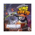 King of Tokyo Power up Erweiterung