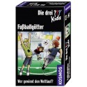 Die drei ??? Kids Fussballgötter (Mitbringspiel)