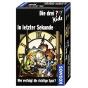 Die drei ??? Kids - In letzter Sekunde (Mitbringspiel)