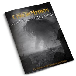 Cthulhu Mythos 5E - Stille aus Somerrisk