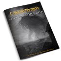 Cthulhu Mythos 5E - Stille aus Somerrisk