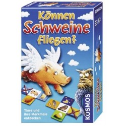 Können Schweine fliegen (Mitbringspiel)