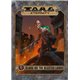 Torg Eternity - Blood on the Blasted Lands Adventure