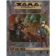 Torg Eternity - Tharkold GM Pack