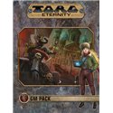 Torg Eternity - Tharkold GM Pack