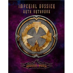Fading Suns - Urth Orthodox-Imperial Dossier