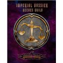 Fading Suns - Reeves Guild-Imperial Dossier