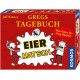 Gregs Tagebuch - Eier-Matsch