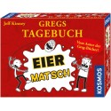 Gregs Tagebuch - Eier-Matsch