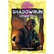 Shadowrun: Vendetta (Hardcover)