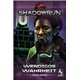 Shadowrun: Wendigos Wahrheit (Roman)