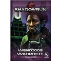 Shadowrun Wendigos Wahrheit Roman