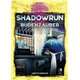 Shadowrun: Budenzauber (Softcover)