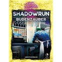 Shadowrun: Budenzauber (Softcover)