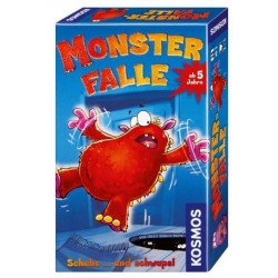 Monsterfalle (Mitbringspiel)