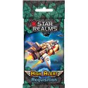 Star Realms Deckbuilding Game High Alert EN Requisiton