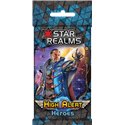 Star Realms Deckbuilding Game High Alert EN Heroes