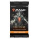 MTG Midnight Hunt Draft Booster DE